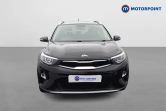 KIA Stonic 2 Manual Petrol SUV - Stock Number (1643625) - Front bumper