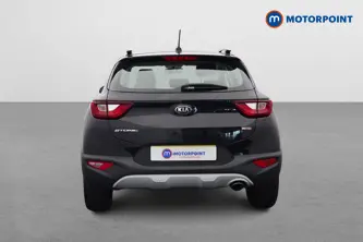 KIA Stonic 2 Manual Petrol SUV - Stock Number (1643625) - Rear bumper
