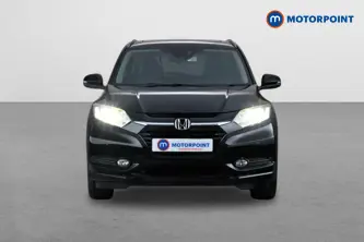 Honda Hr-V EX Automatic Petrol SUV - Stock Number (1643940) - Front bumper