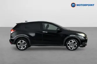 Honda Hr-V EX Automatic Petrol SUV - Stock Number (1643940) - Drivers side