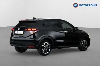 Honda Hr-V EX Automatic Petrol SUV - Stock Number (1643940) - Drivers side rear corner