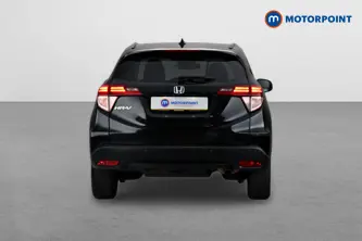 Honda Hr-V EX Automatic Petrol SUV - Stock Number (1643940) - Rear bumper