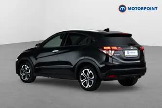 Honda Hr-V EX Automatic Petrol SUV - Stock Number (1643940) - Passenger side rear corner