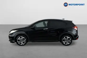 Honda Hr-V EX Automatic Petrol SUV - Stock Number (1643940) - Passenger side