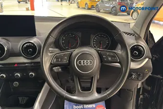 Audi Q2 Sport Manual Petrol SUV - Stock Number (1645285) - 2nd supplementary image