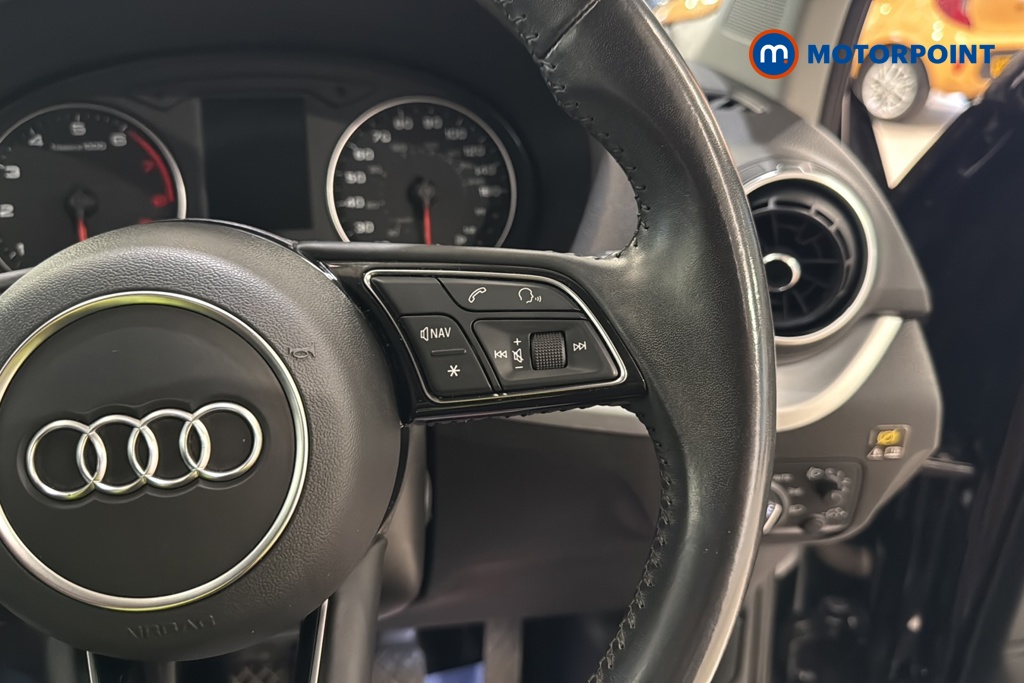 Audi Q2 Sport Manual Petrol SUV - Stock Number (1645285) - 3rd supplementary image