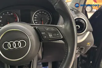 Audi Q2 Sport Manual Petrol SUV - Stock Number (1645285) - 3rd supplementary image