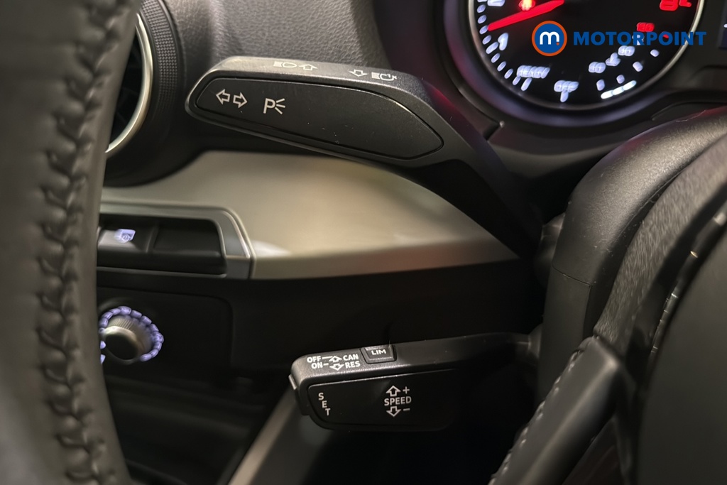 Audi Q2 Sport Manual Petrol SUV - Stock Number (1645285) - 5th supplementary image