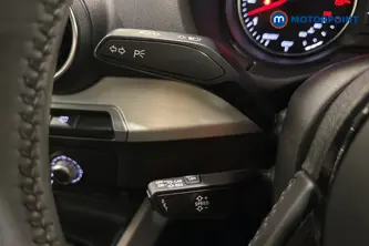 Audi Q2 Sport Manual Petrol SUV - Stock Number (1645285) - 5th supplementary image