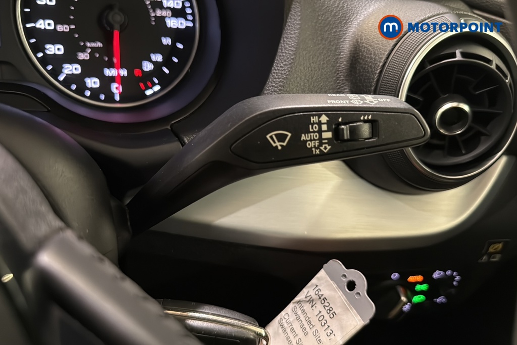 Audi Q2 Sport Manual Petrol SUV - Stock Number (1645285) - 6th supplementary image