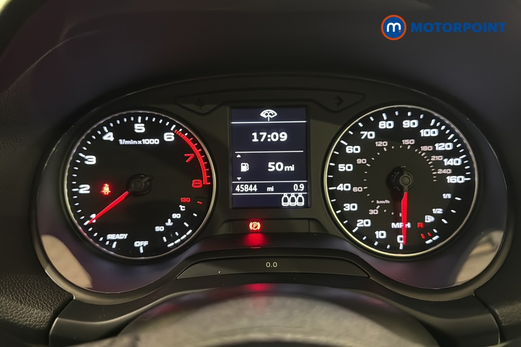 Audi Q2 Sport Manual Petrol SUV - Stock Number (1645285) - 7th supplementary image