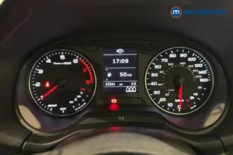 Audi Q2 Sport Manual Petrol SUV - Stock Number (1645285) - 7th supplementary image
