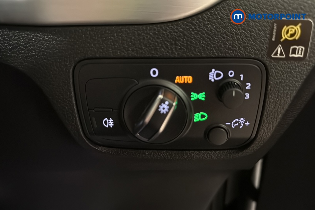 Audi Q2 Sport Manual Petrol SUV - Stock Number (1645285) - 11th supplementary image