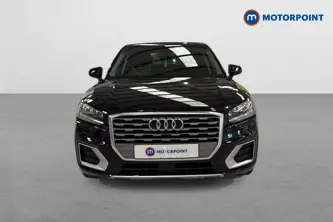 Audi Q2 Sport Manual Petrol SUV - Stock Number (1645285) - Front bumper