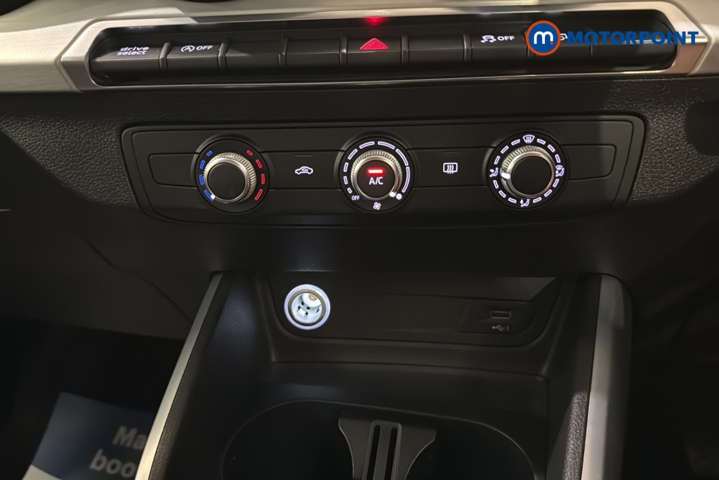 Audi Q2 Sport Manual Petrol SUV - Stock Number (1645285) - 12th supplementary image