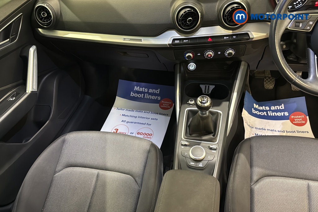 Audi Q2 Sport Manual Petrol SUV - Stock Number (1645285) - 15th supplementary image