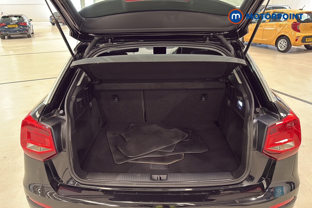 Audi Q2 Sport Manual Petrol SUV - Stock Number (1645285) - 30th supplementary image