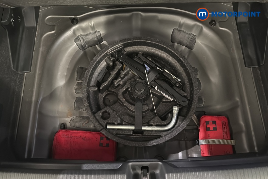 Audi Q2 Sport Manual Petrol SUV - Stock Number (1645285) - 33rd supplementary image