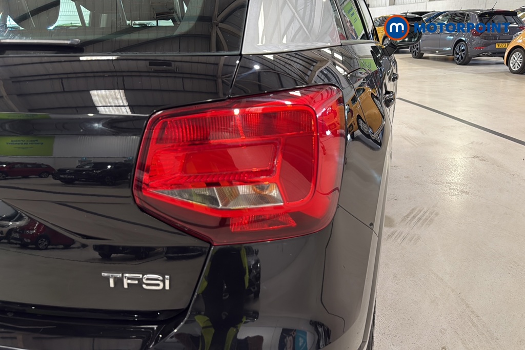 Audi Q2 Sport Manual Petrol SUV - Stock Number (1645285) - 36th supplementary image