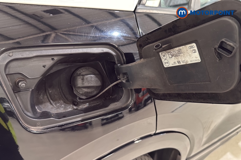 Audi Q2 Sport Manual Petrol SUV - Stock Number (1645285) - 41st supplementary image