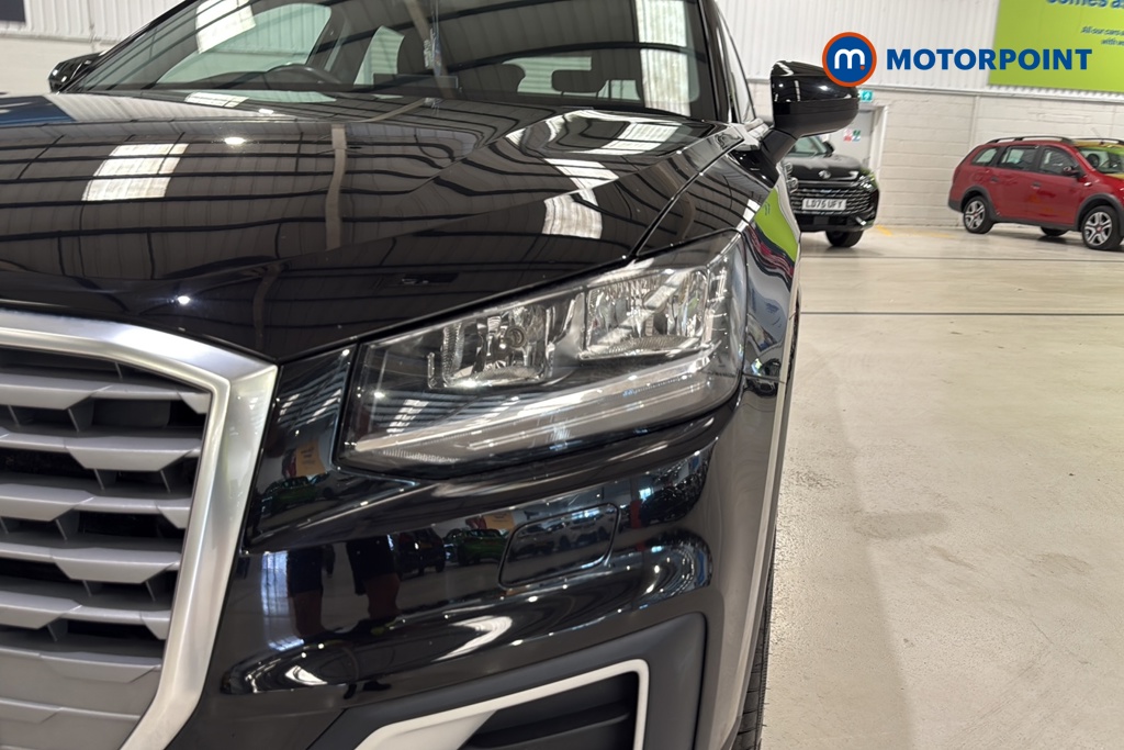 Audi Q2 Sport Manual Petrol SUV - Stock Number (1645285) - 42nd supplementary image