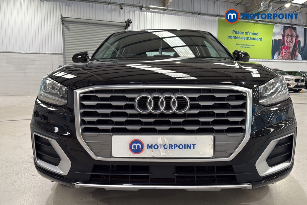 Audi Q2 Sport Manual Petrol SUV - Stock Number (1645285) - 43rd supplementary image