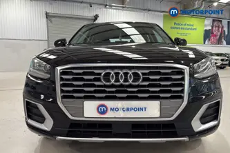 Audi Q2 Sport Manual Petrol SUV - Stock Number (1645285) - 43rd supplementary image