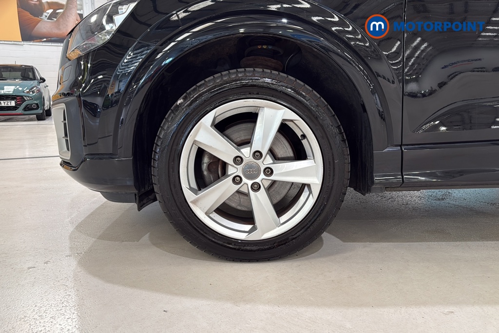Audi Q2 Sport Manual Petrol SUV - Stock Number (1645285) - 44th supplementary image