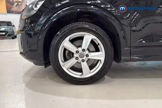 Audi Q2 Sport Manual Petrol SUV - Stock Number (1645285) - 44th supplementary image