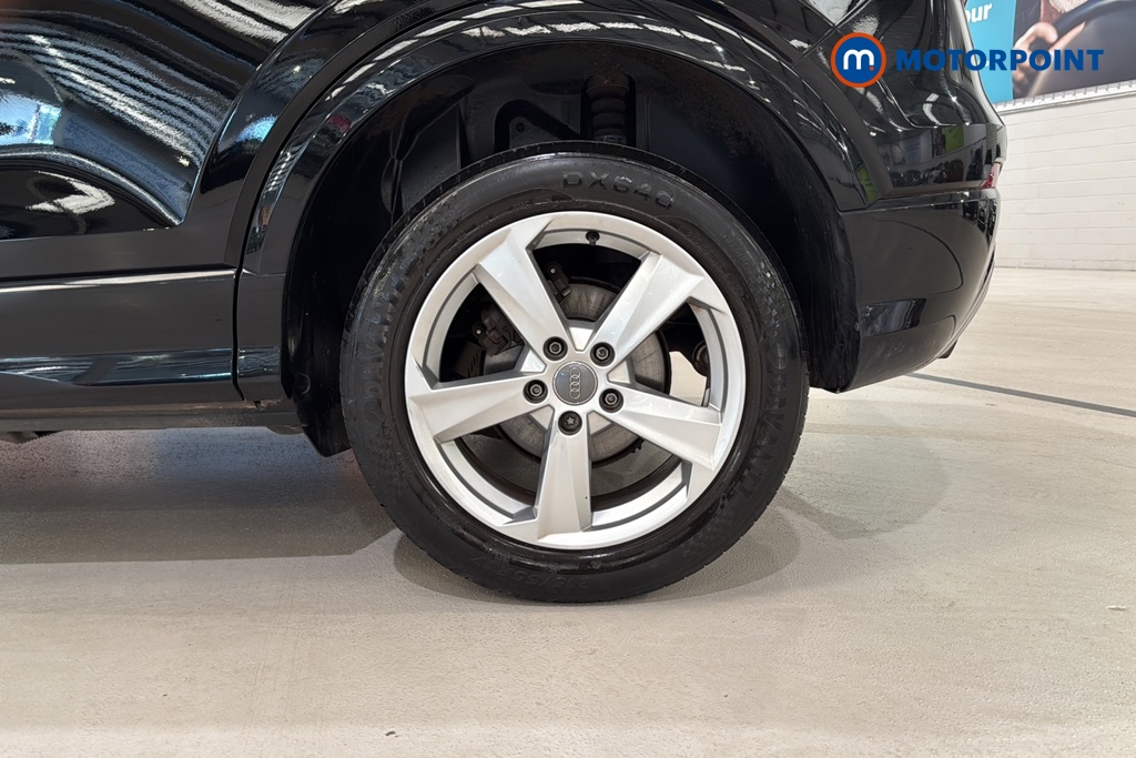 Audi Q2 Sport Manual Petrol SUV - Stock Number (1645285) - 45th supplementary image