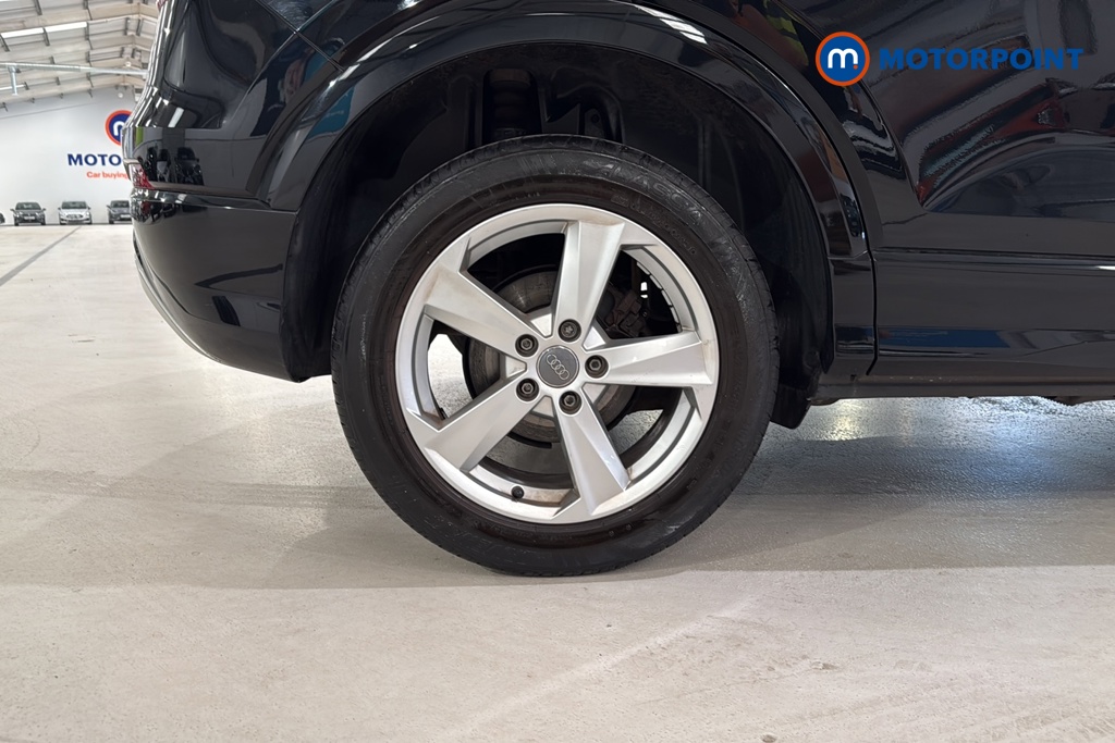 Audi Q2 Sport Manual Petrol SUV - Stock Number (1645285) - 46th supplementary image