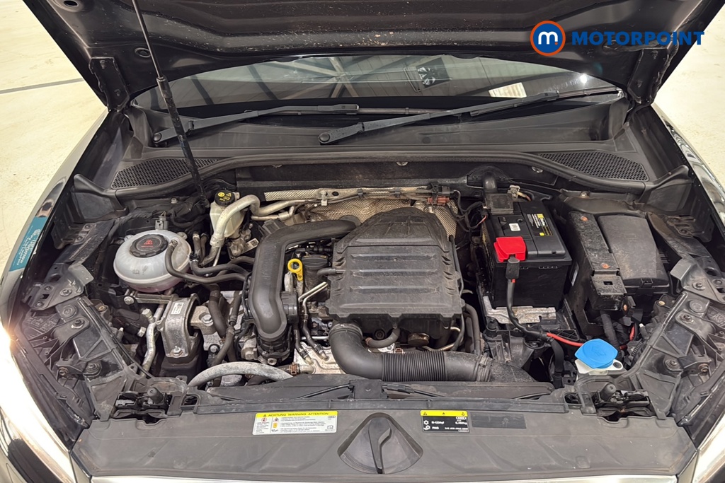 Audi Q2 Sport Manual Petrol SUV - Stock Number (1645285) - 48th supplementary image