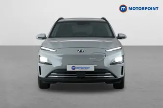 Hyundai Kona Premium Automatic Electric SUV - Stock Number (1645842) - Front bumper