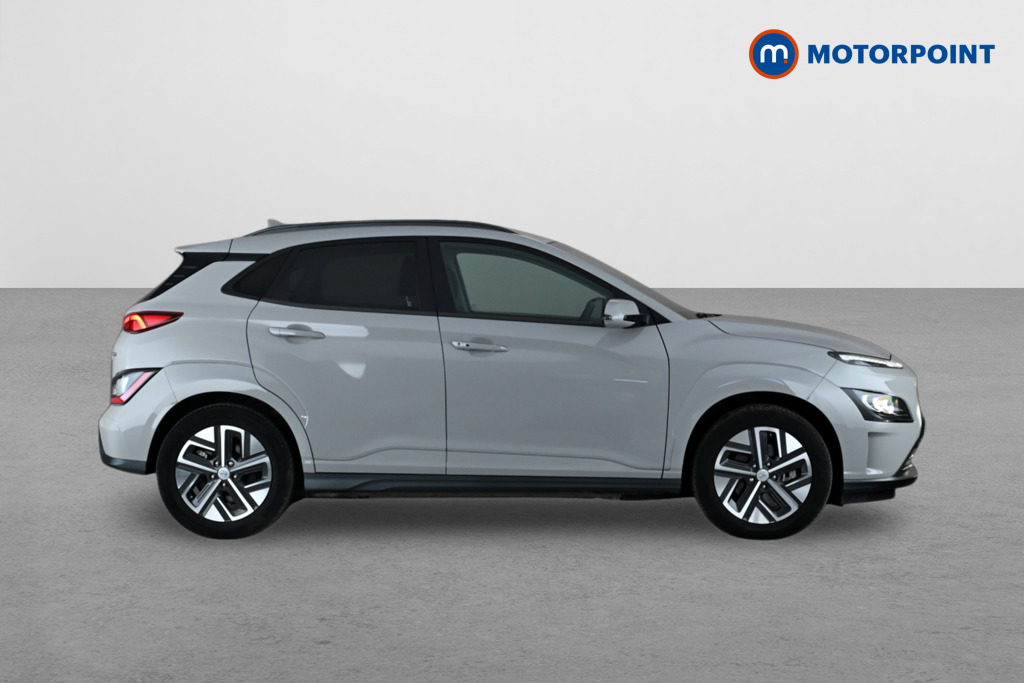 Hyundai Kona Premium Automatic Electric SUV - Stock Number (1645842) - Drivers side