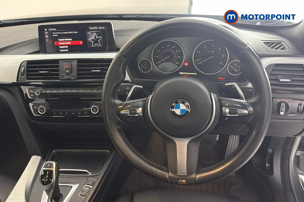 BMW 4 Series M Sport Automatic Diesel Hatchback - Stock Number (1645888) - 2nd supplementary image