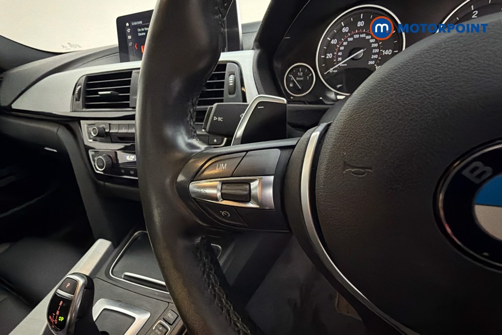 BMW 4 Series M Sport Automatic Diesel Hatchback - Stock Number (1645888) - 3rd supplementary image