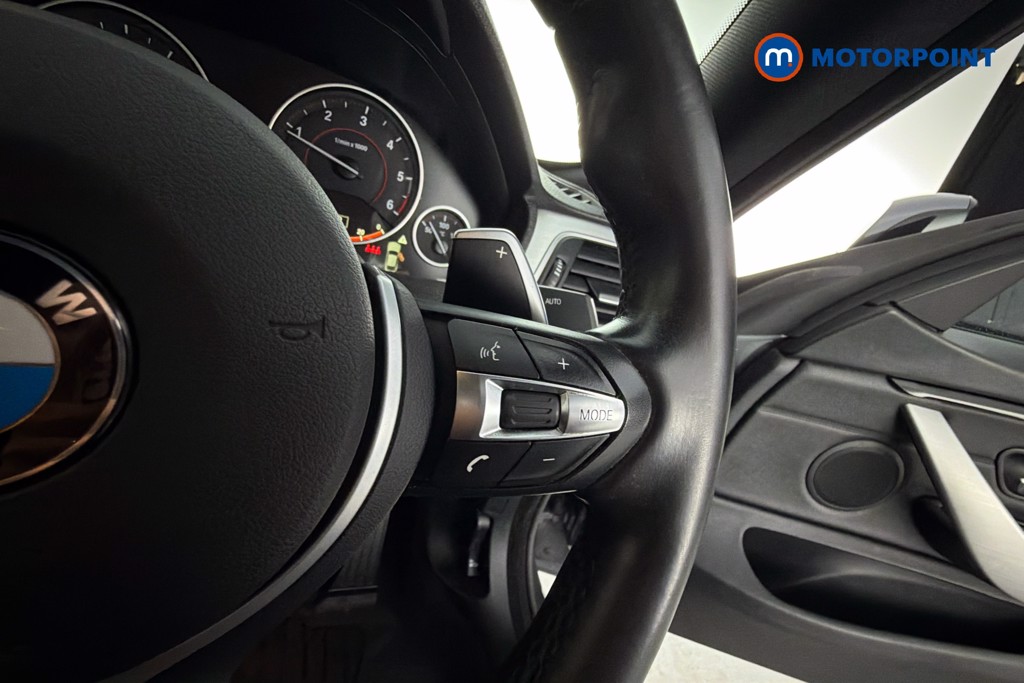 BMW 4 Series M Sport Automatic Diesel Hatchback - Stock Number (1645888) - 4th supplementary image