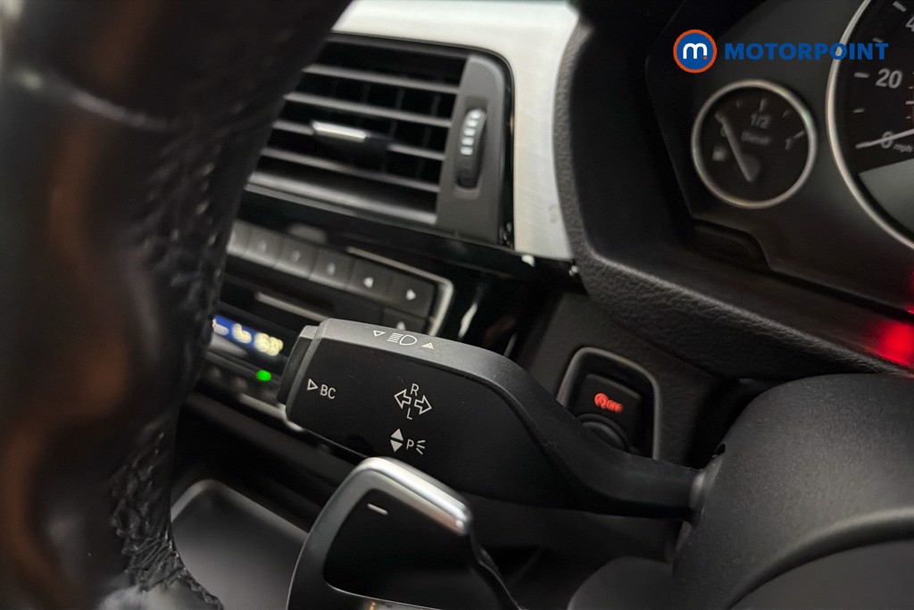 BMW 4 Series M Sport Automatic Diesel Hatchback - Stock Number (1645888) - 6th supplementary image