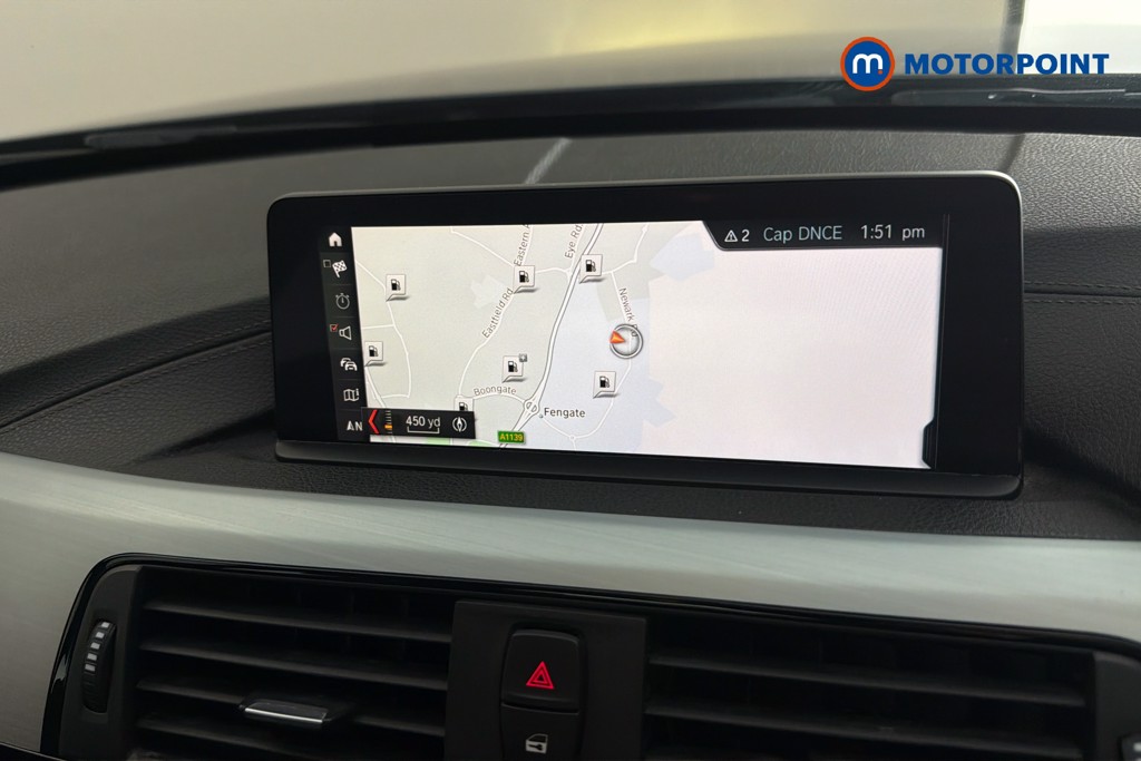 BMW 4 Series M Sport Automatic Diesel Hatchback - Stock Number (1645888) - 10th supplementary image