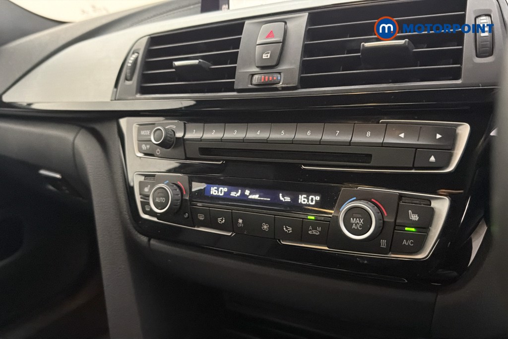 BMW 4 Series M Sport Automatic Diesel Hatchback - Stock Number (1645888) - 12th supplementary image