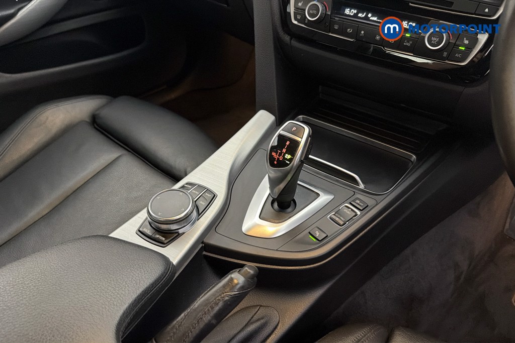 BMW 4 Series M Sport Automatic Diesel Hatchback - Stock Number (1645888) - 15th supplementary image