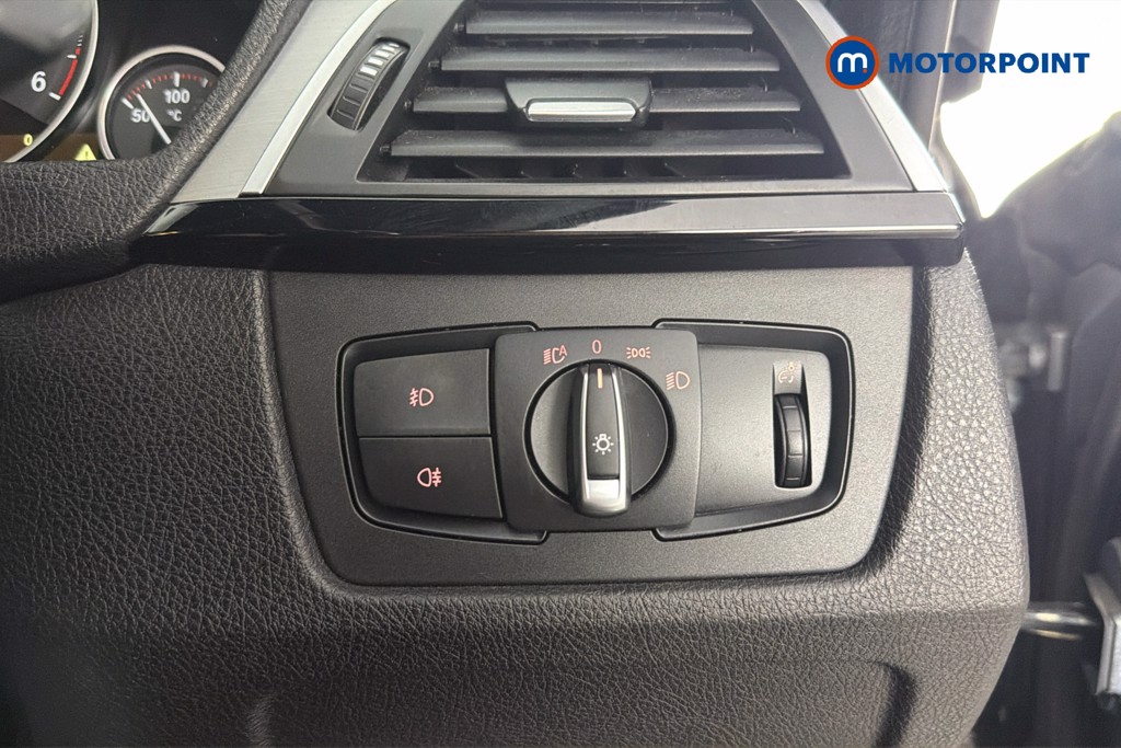 BMW 4 Series M Sport Automatic Diesel Hatchback - Stock Number (1645888) - 18th supplementary image