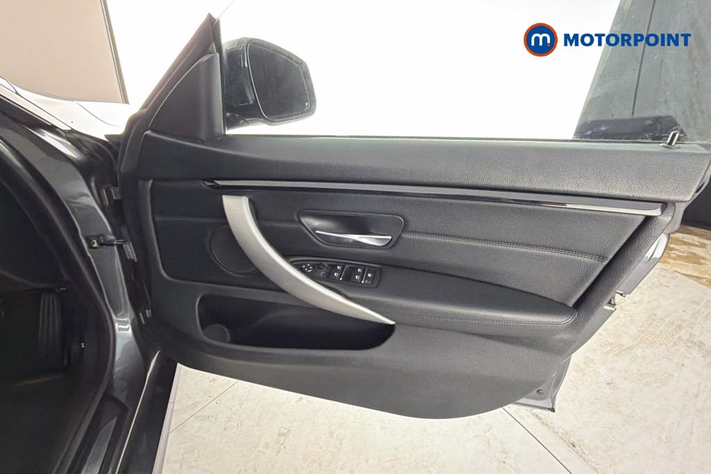 BMW 4 Series M Sport Automatic Diesel Hatchback - Stock Number (1645888) - 19th supplementary image