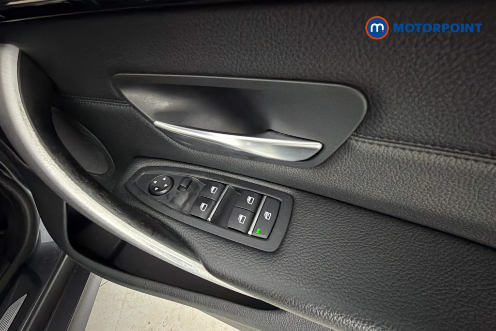 BMW 4 Series M Sport Automatic Diesel Hatchback - Stock Number (1645888) - 20th supplementary image