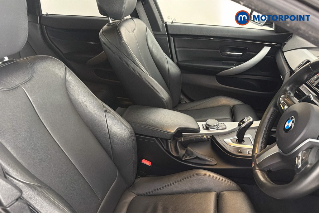 BMW 4 Series M Sport Automatic Diesel Hatchback - Stock Number (1645888) - 22nd supplementary image