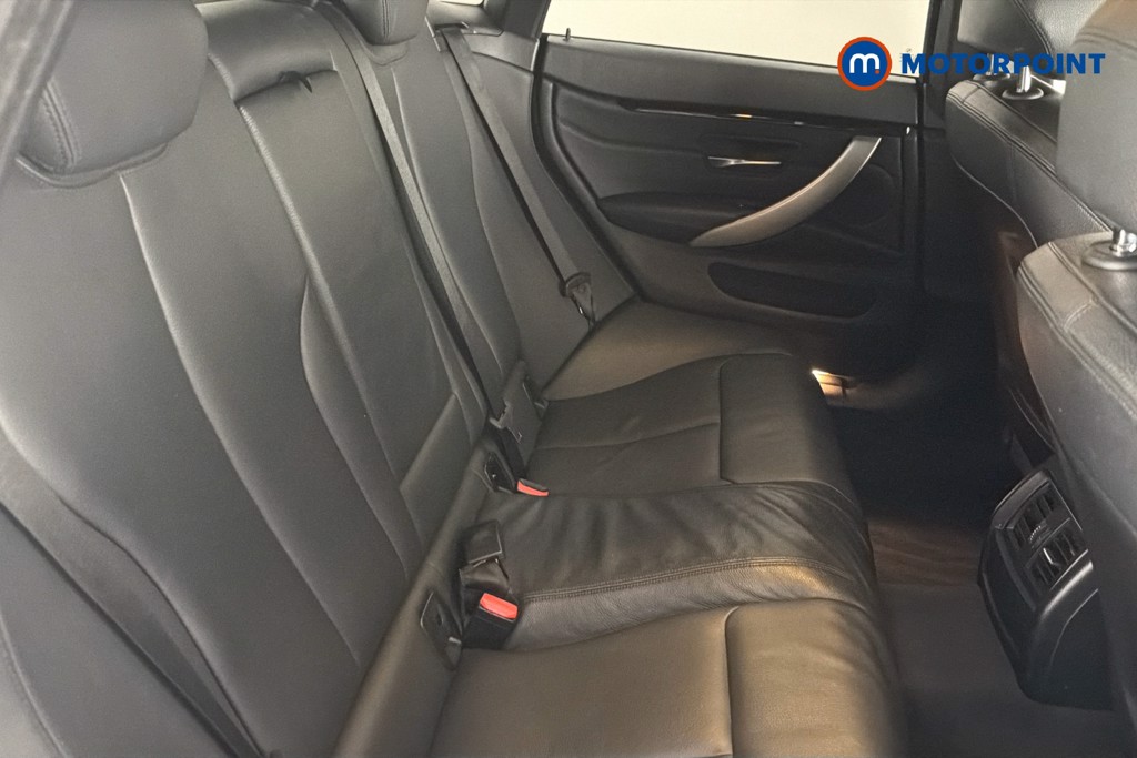 BMW 4 Series M Sport Automatic Diesel Hatchback - Stock Number (1645888) - 28th supplementary image