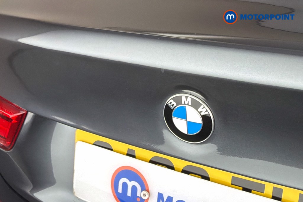 BMW 4 Series M Sport Automatic Diesel Hatchback - Stock Number (1645888) - 37th supplementary image