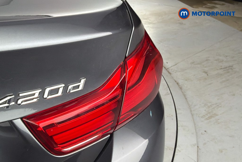 BMW 4 Series M Sport Automatic Diesel Hatchback - Stock Number (1645888) - 38th supplementary image