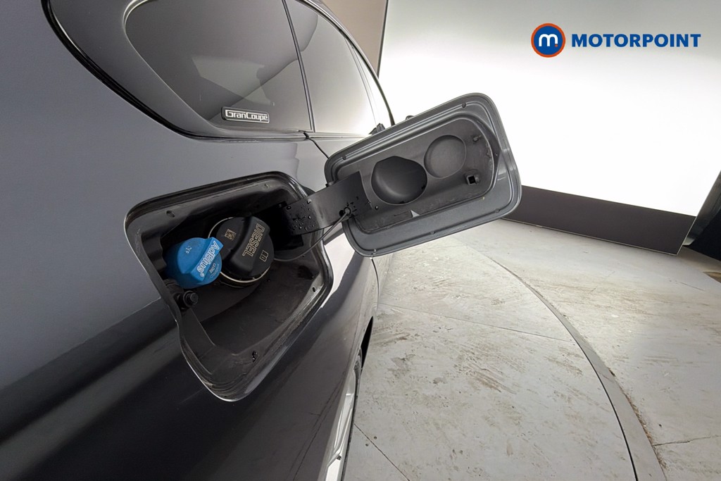 BMW 4 Series M Sport Automatic Diesel Hatchback - Stock Number (1645888) - 41st supplementary image