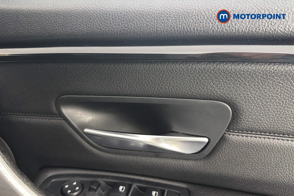 BMW 4 Series M Sport Automatic Diesel Hatchback - Stock Number (1645888) - 42nd supplementary image